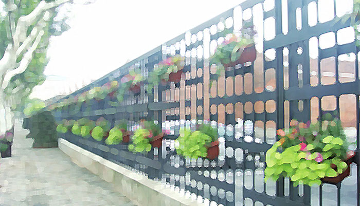 項目實施作品案例展示