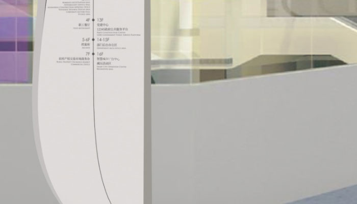 項目實施作品案例展示