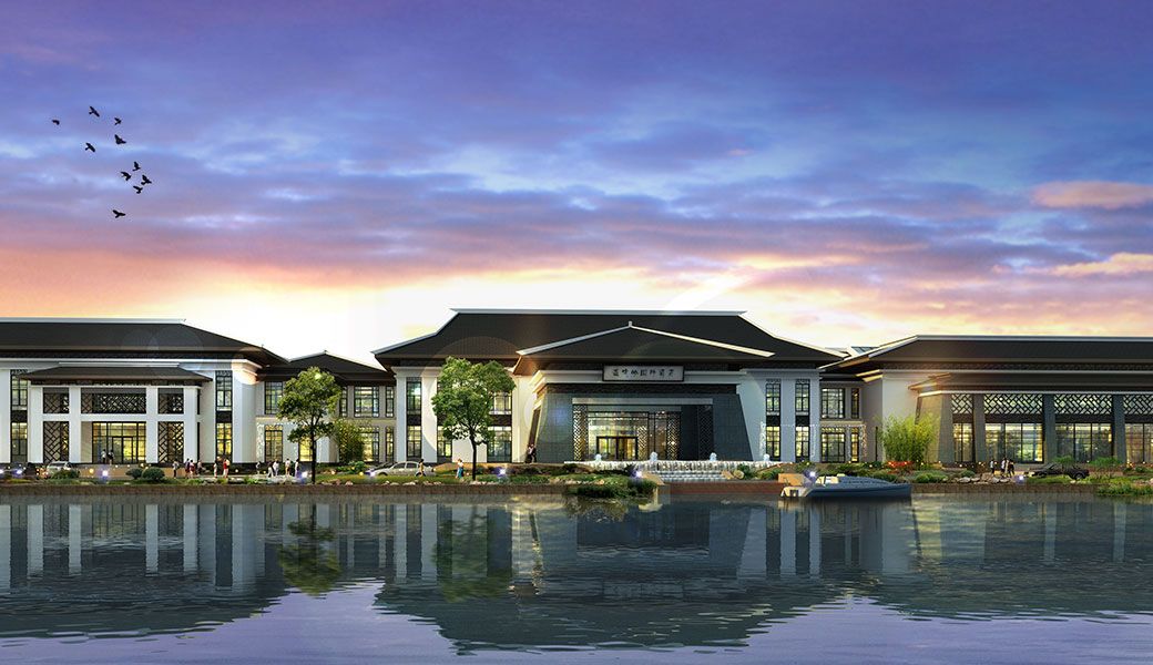 標識設計作品案例展示