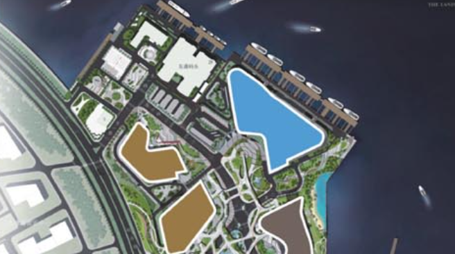 城市環境作品案例展示