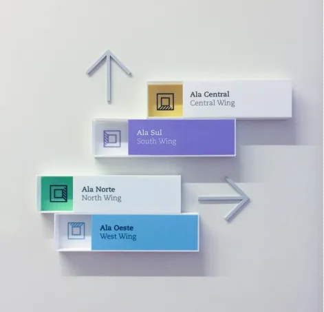 城市環境作品案例展示