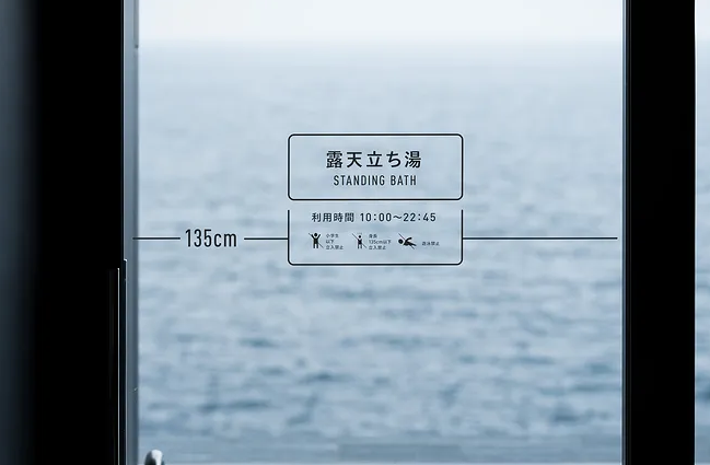標識制作作品案例展示