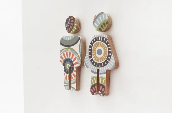 規劃設計作品案例展示