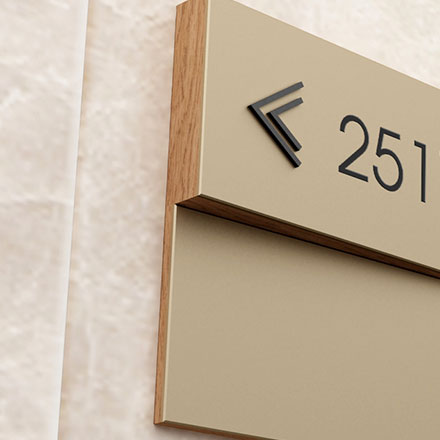 如廁文明標識語宣傳語的設計