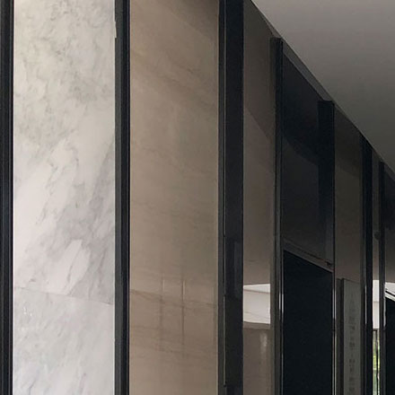 標牌制作作品案例展示