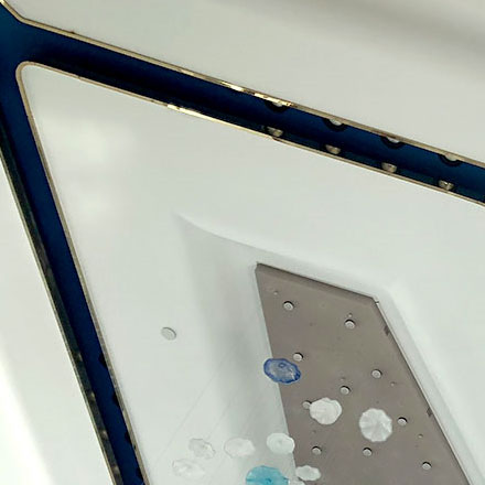 VR酒店導視牌設計 虛擬現實功能酒店導視牌