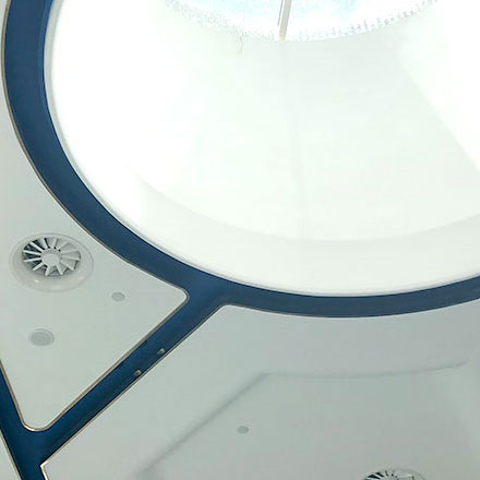 標牌制作作品案例展示