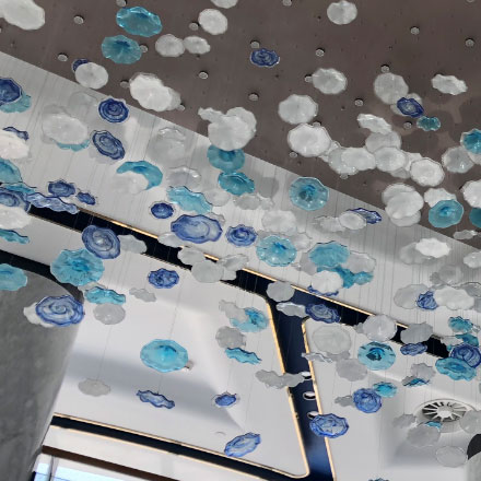 標牌制作作品案例展示