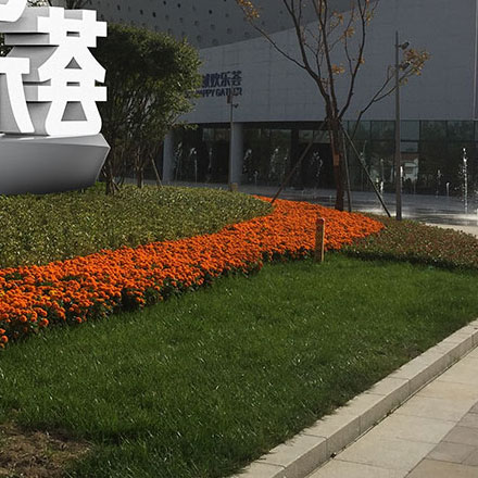 汕頭酒店標識規劃設計公司