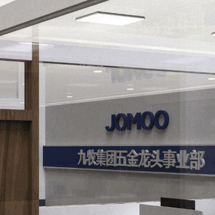 標識制作作品案例展示