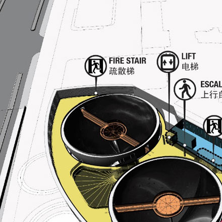 長治酒店標識設計公司招聘