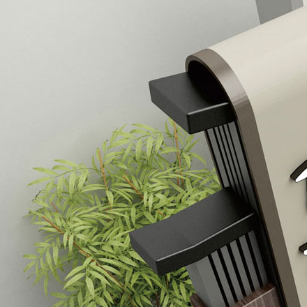 酒店標(biāo)識(shí)設(shè)計(jì)制作