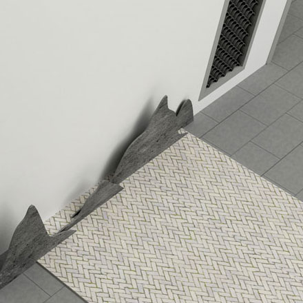 標識制作作品案例展示