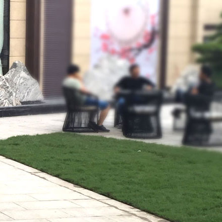 CBD地產作品案例展示