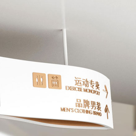 CBD地產作品案例展示