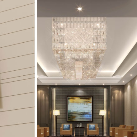 CBD地產作品案例展示