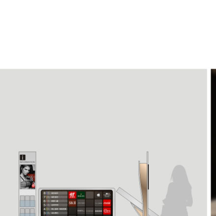 CBD地產作品案例展示