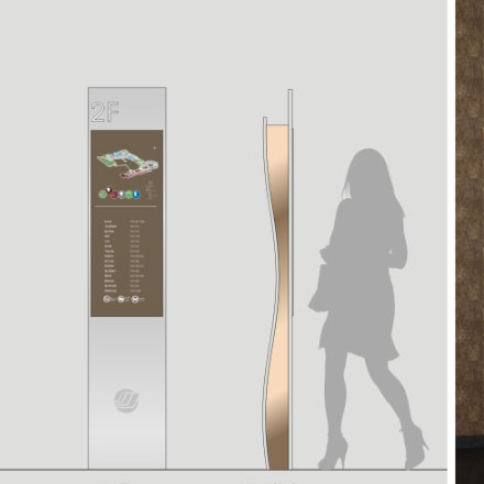 企業標識設計公司方案費用