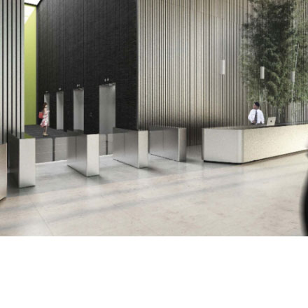 導視系統設計案例分析