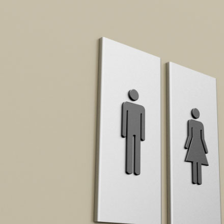 導視系統設計作品案例展示