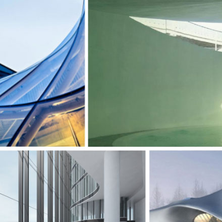 導視系統設計作品案例展示