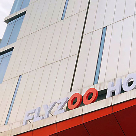 導視系統設計作品案例展示