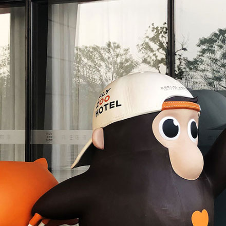 導視系統設計作品案例展示