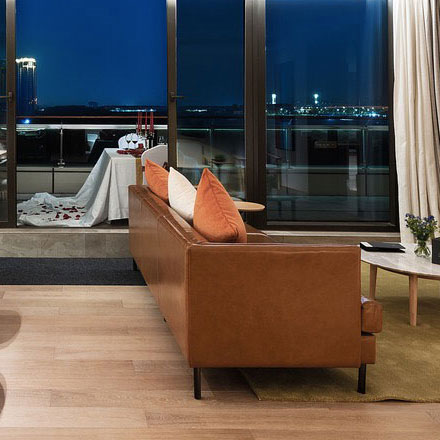 杭州酒店標(biāo)識設(shè)計公司招聘