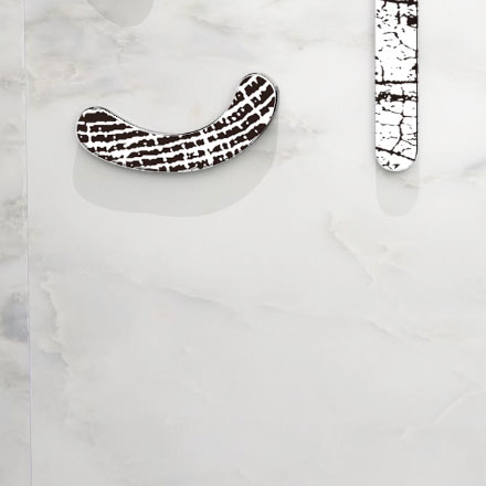 企業辦公大廈導視標牌設計