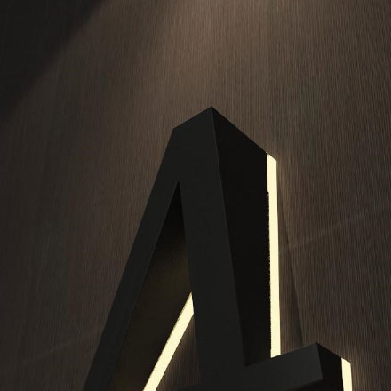 金屬標(biāo)牌-道路標(biāo)識標(biāo)牌的規(guī)范最新版