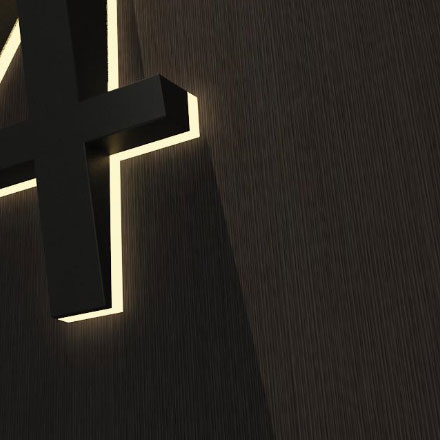 綜合體作品案例展示