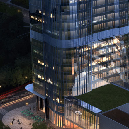 標(biāo)識制作作品案例展示