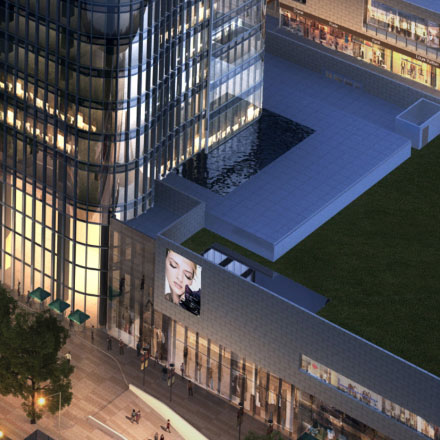 佛山賓館標(biāo)識(shí)標(biāo)牌設(shè)計(jì)公司