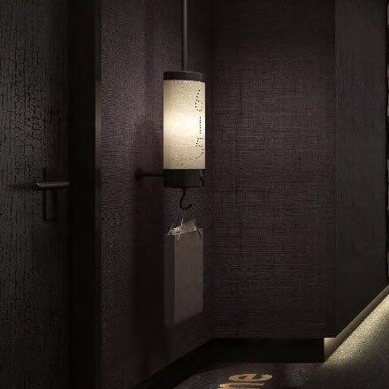 綜合體作品案例展示