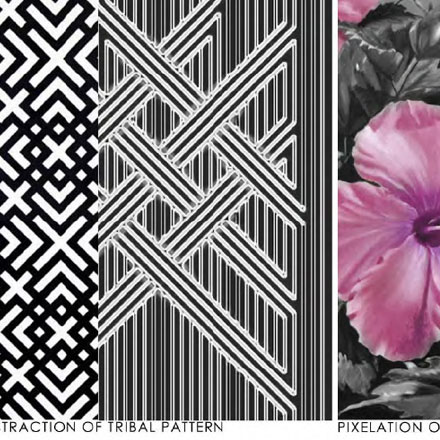 綜合體作品案例展示