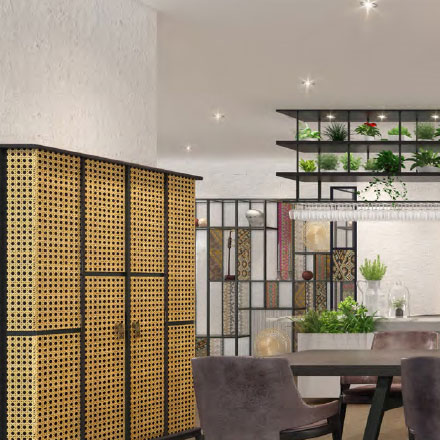 杭州標識設計公司排名