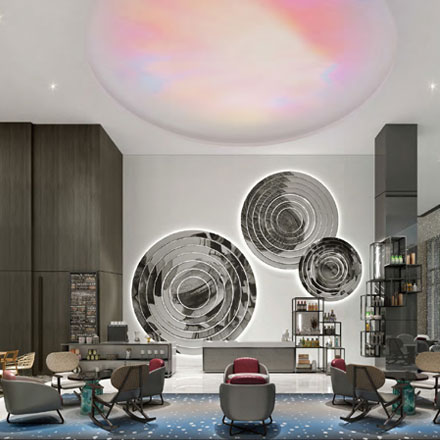 標(biāo)識制作作品案例展示