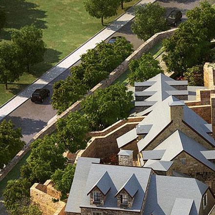 標(biāo)識制作作品案例展示