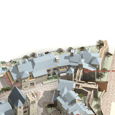 標(biāo)識制作作品案例展示