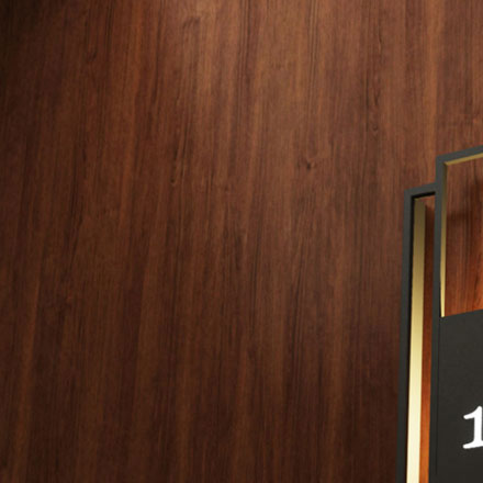 標(biāo)識制作作品案例展示