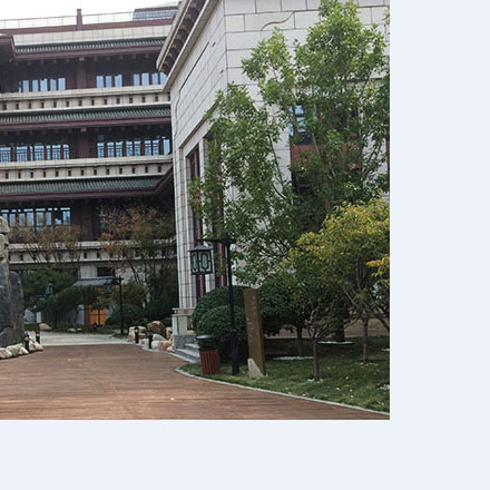 項目實施作品案例展示