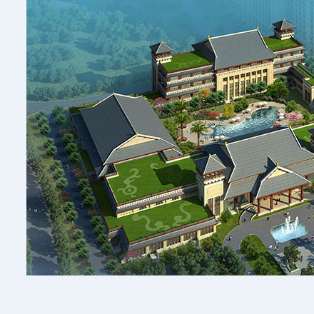 項目實施作品案例展示