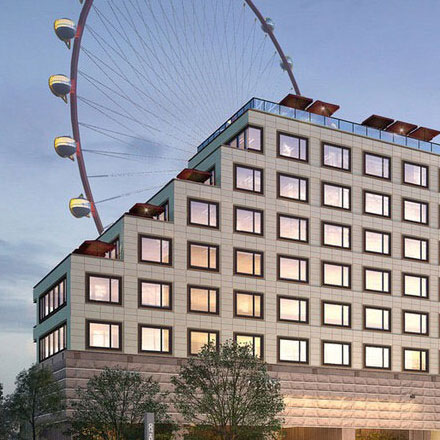 項目實施作品案例展示