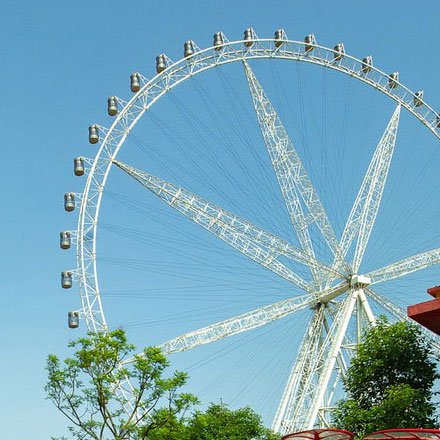 項目實施作品案例展示