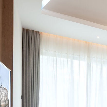 城市環境作品案例展示