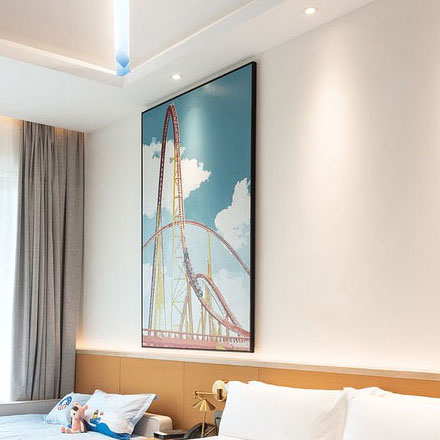 項目實施作品案例展示