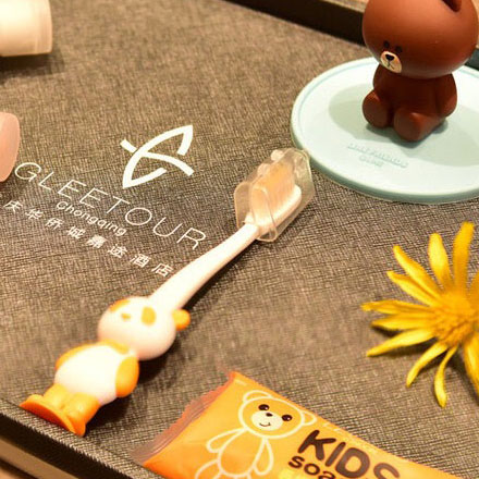 主題商場作品案例展示