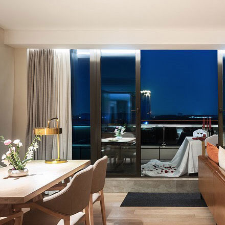 項目實施作品案例展示