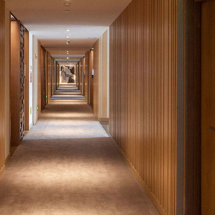 項目實施作品案例展示