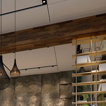 項目實施作品案例展示